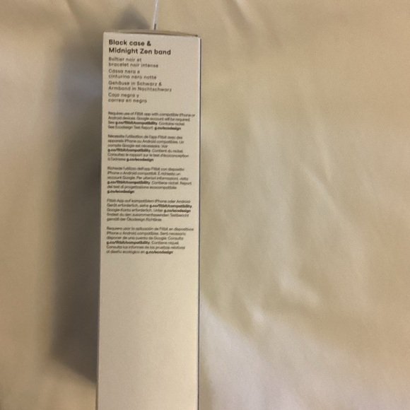 Fitbit Inspire 3 - Picture 4 of 6